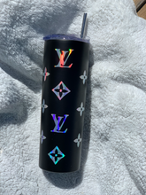 Load image into Gallery viewer, LV Tumbler | 20 Ounces | Your Choice of Color Combination