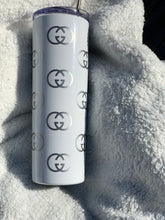 Load image into Gallery viewer, Gucci Tumbler | 20 Ounces | Your Choice of Color Combination
