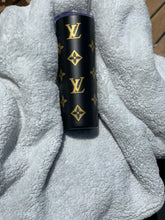 Load image into Gallery viewer, LV Tumbler | 20 Ounces | Your Choice of Color Combination