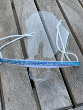 Load image into Gallery viewer, Plastic Face Shield | Bling Face Mask | Anti Fog | Breathable |