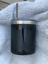 Load image into Gallery viewer, Tesla Tumbler | Cocktail Cup | 12 Ounces | Your Choice of Color Combination
